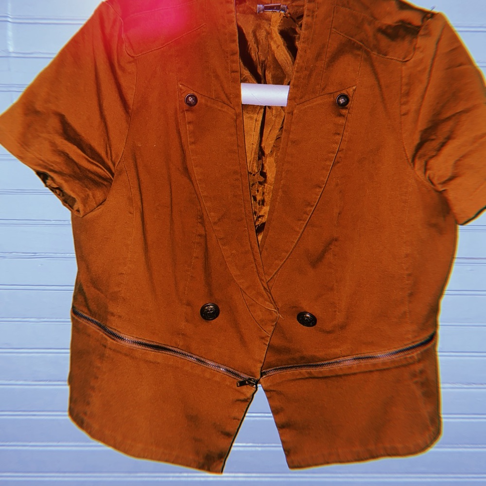 Worthington Jacket